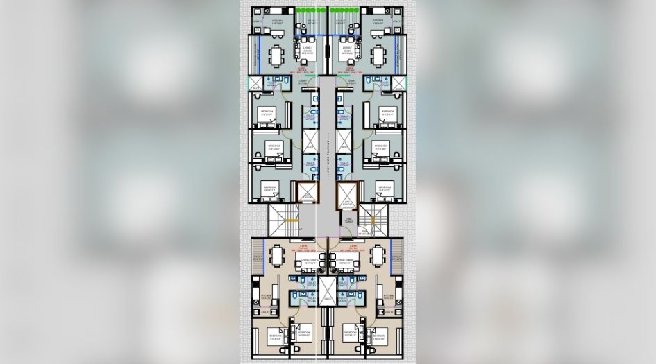 Shikshak-Society-2BHK-Typical-floor-Plan