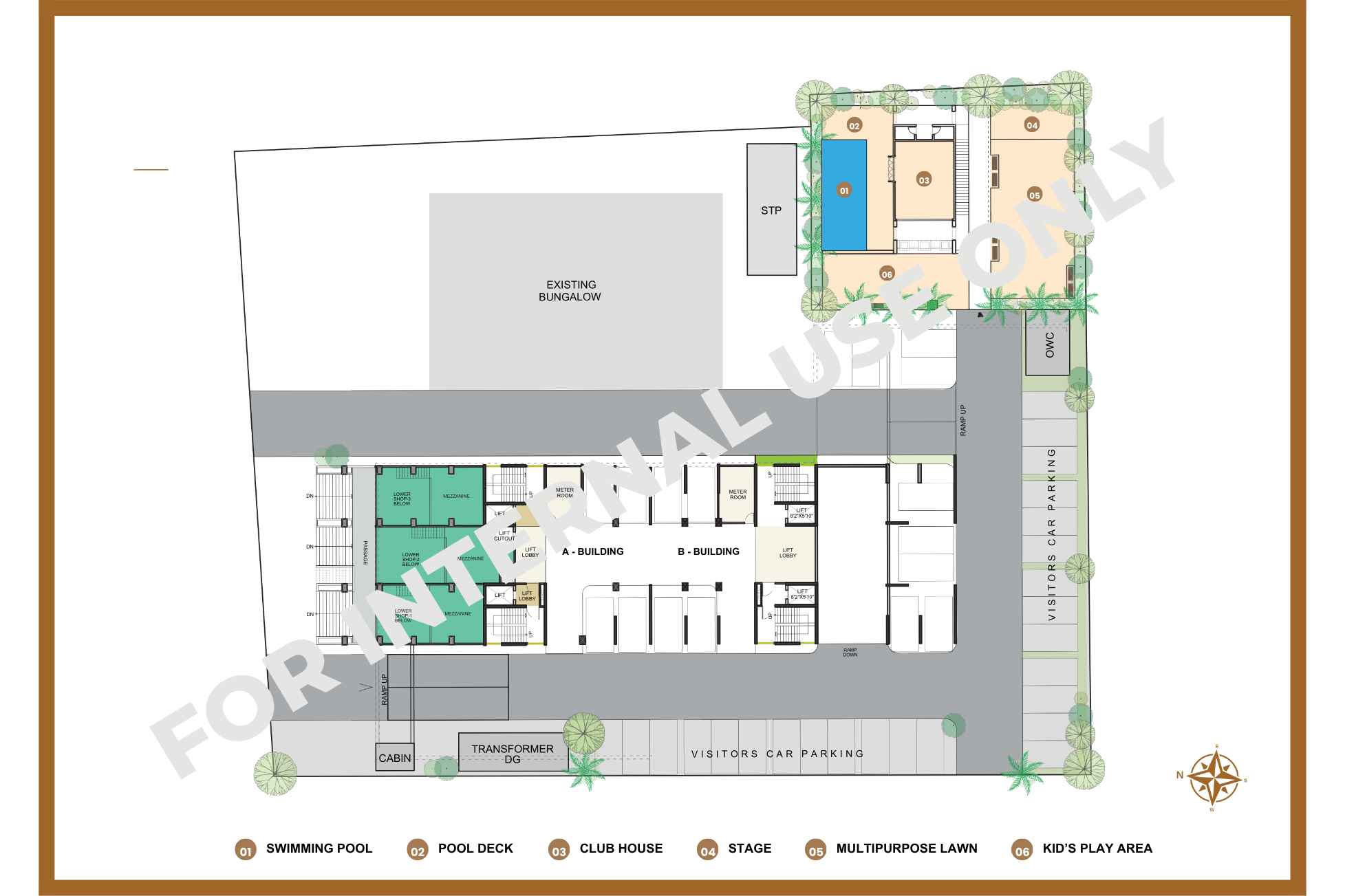 Gandharv-Gokulam-Floor-Plan