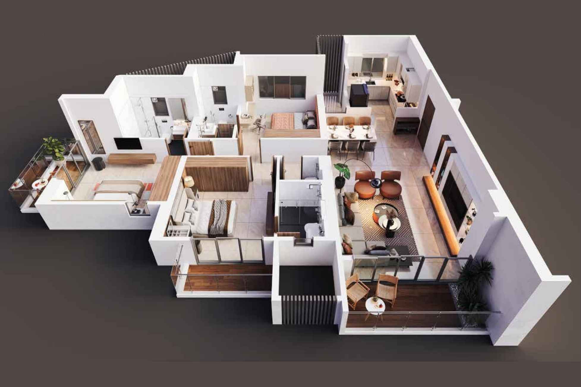 Siddhi-Darshan-3-BHK-Floorplan