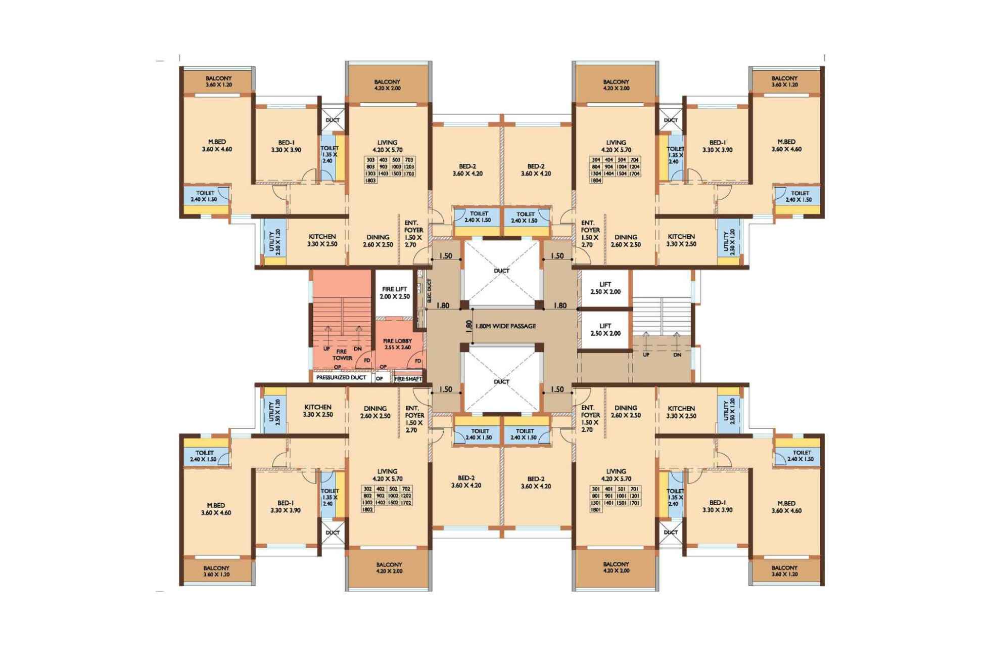 Nanded-City-Saajgiri-3-BHK-Buldg-A