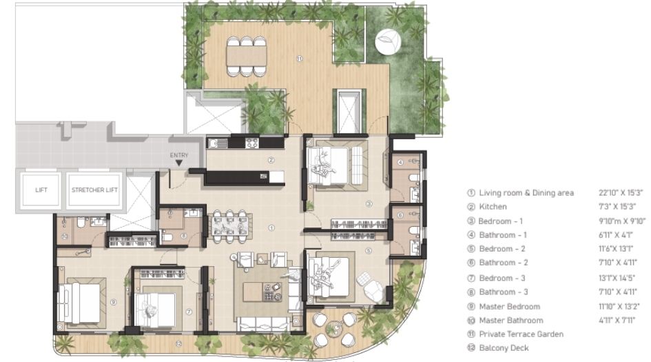 Avant-Park-West-4BHK-1623-sqft-uit-plan