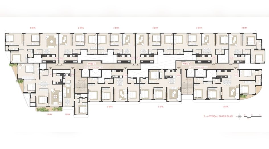 Avant-Park-West-Typical-floor-plan
