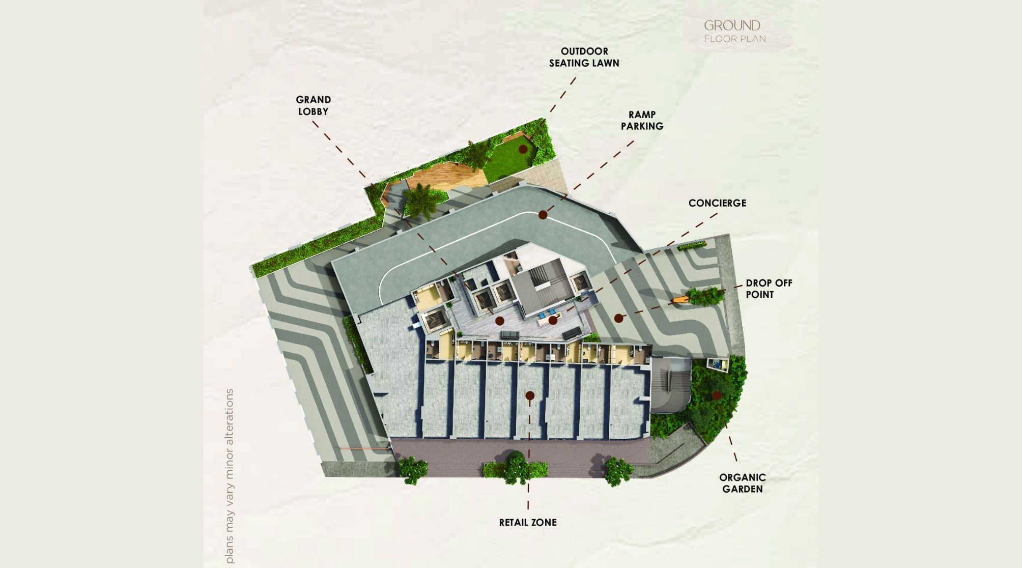 Alphaite-Azure-Residences-Ground-Floor-Plan