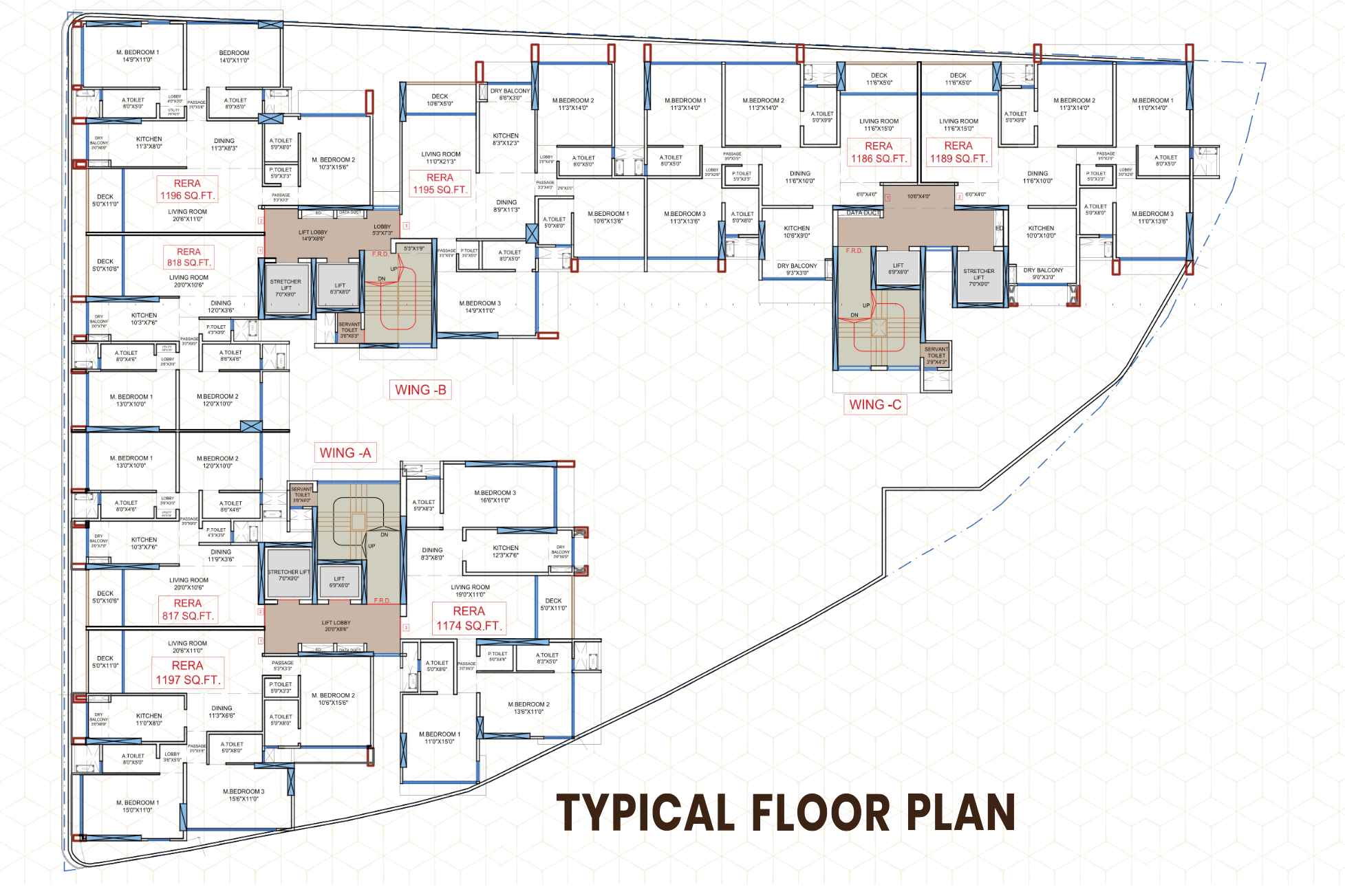 DGS-Vinayak-TYPICAL-Floor-plan