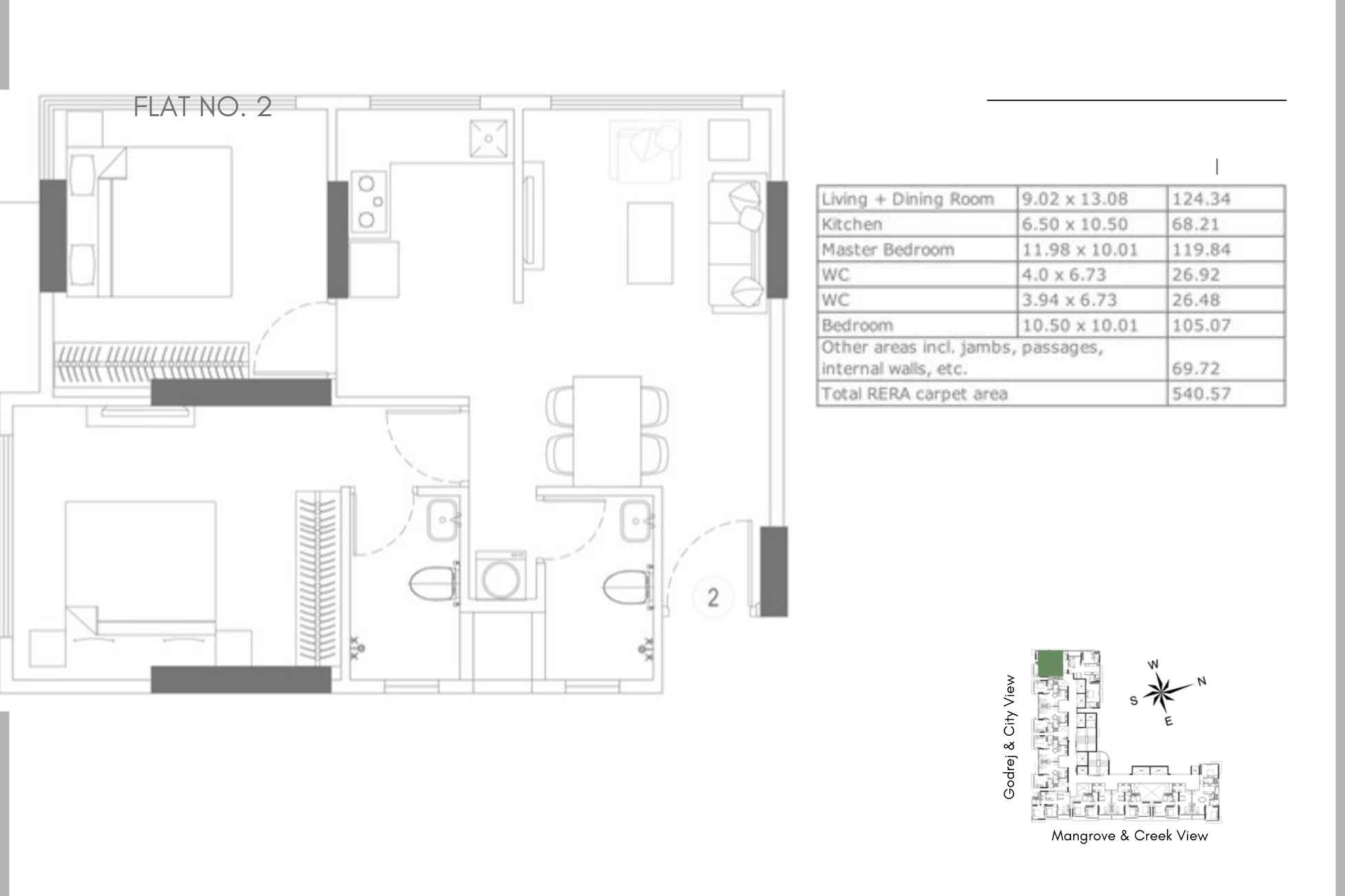 Silver-Serenity-Floor-Plan-2-BHK-541-sqft
