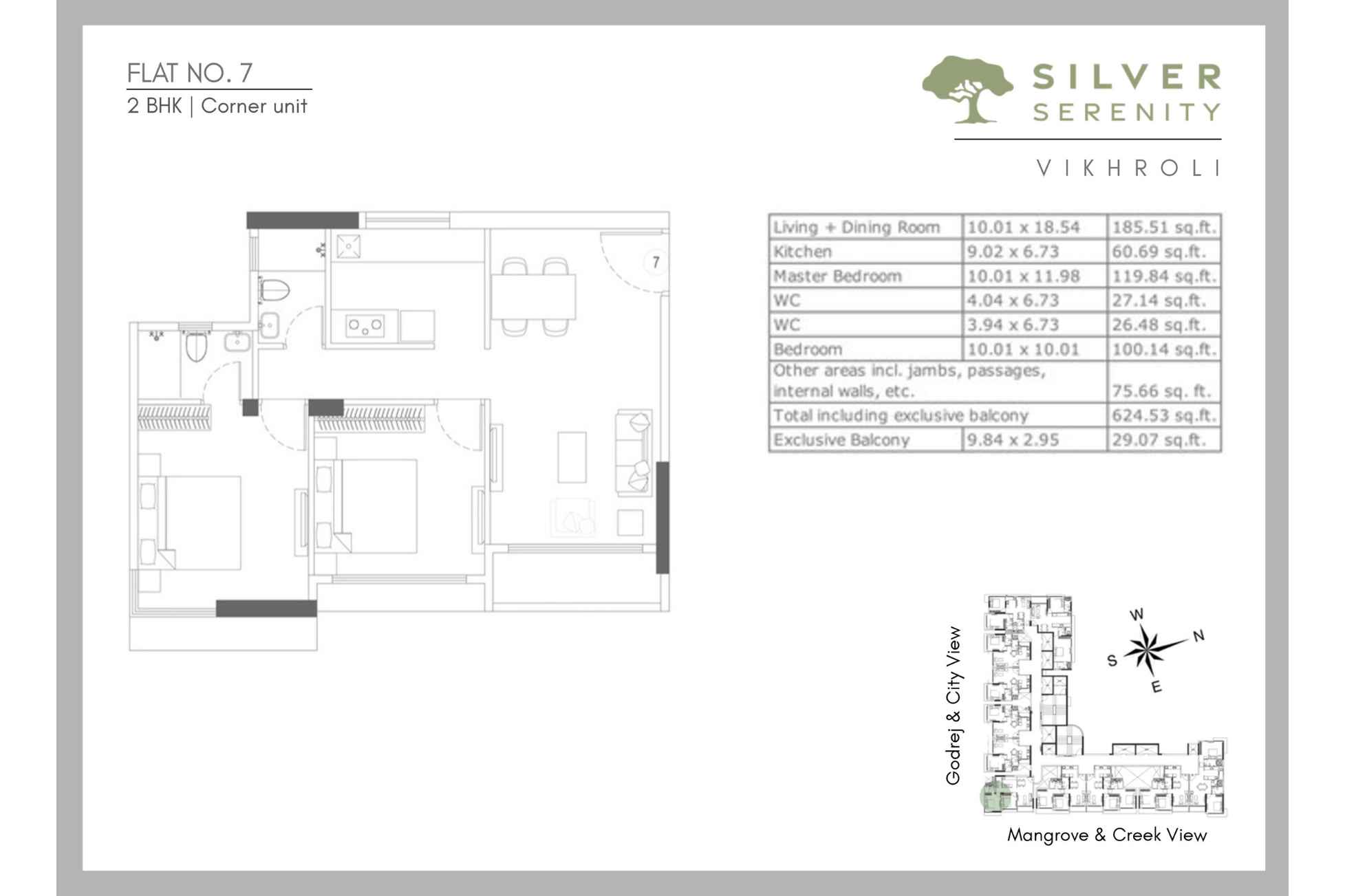 Silver-Serenity-Floor-Plan-2-BHK-625-sqft