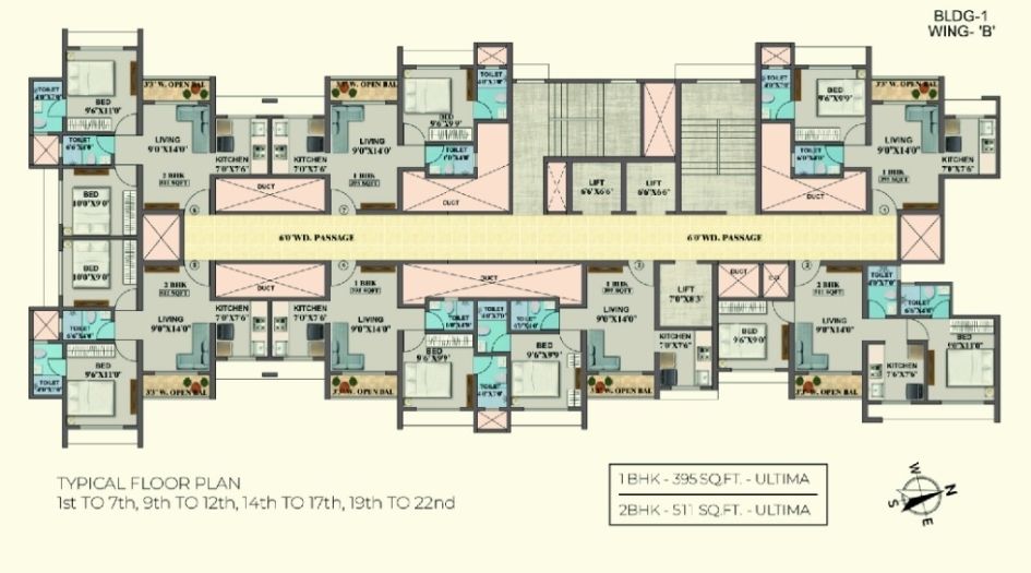 Balaji-Dombivli-Hotspot-Typical-floor-plan