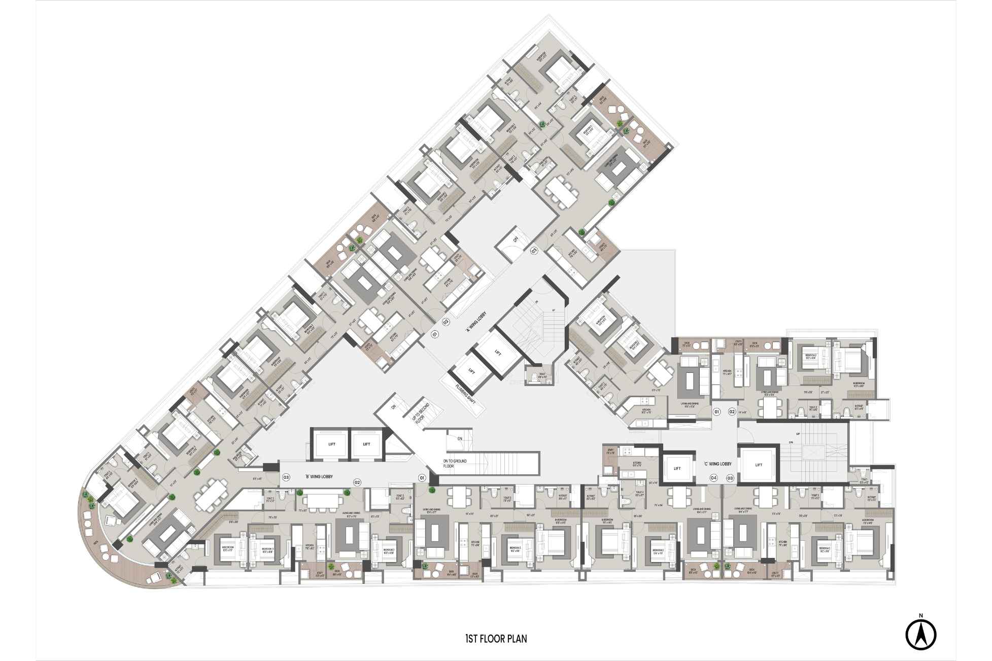 Nine-Arcs-Typical-Floor-Plan-1-st