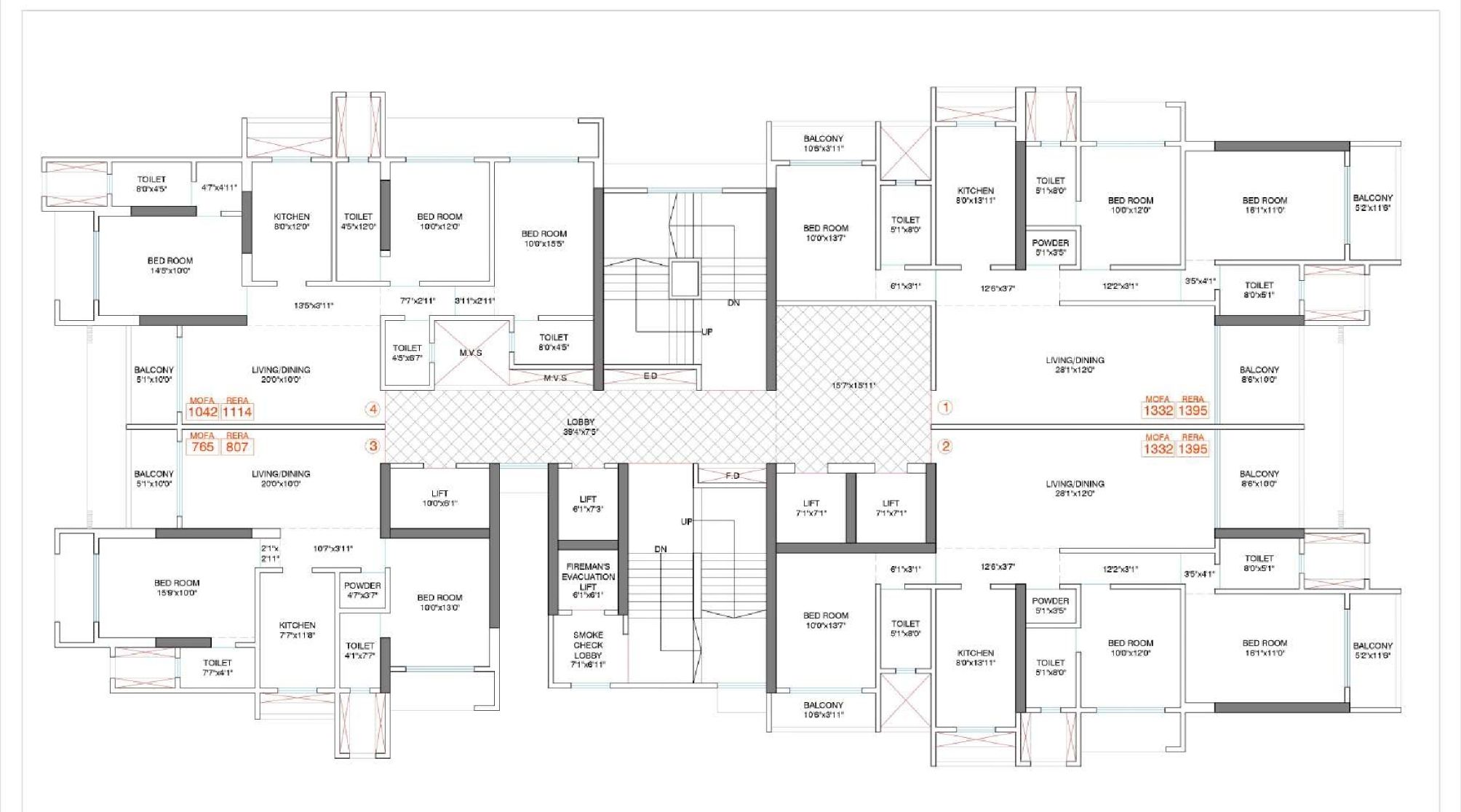H-Rishabraj-Arham-Typical-Floor-Plan (3)
