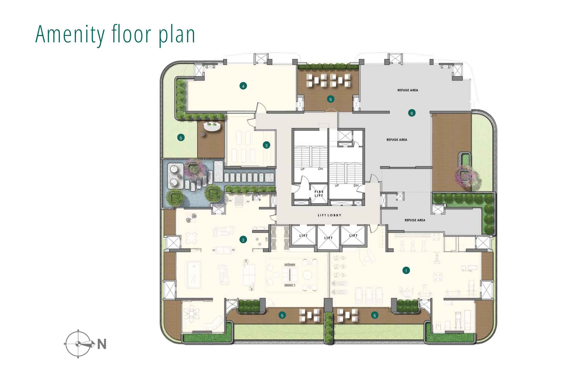 Viceroy-Visava-Amenity-Floorplan