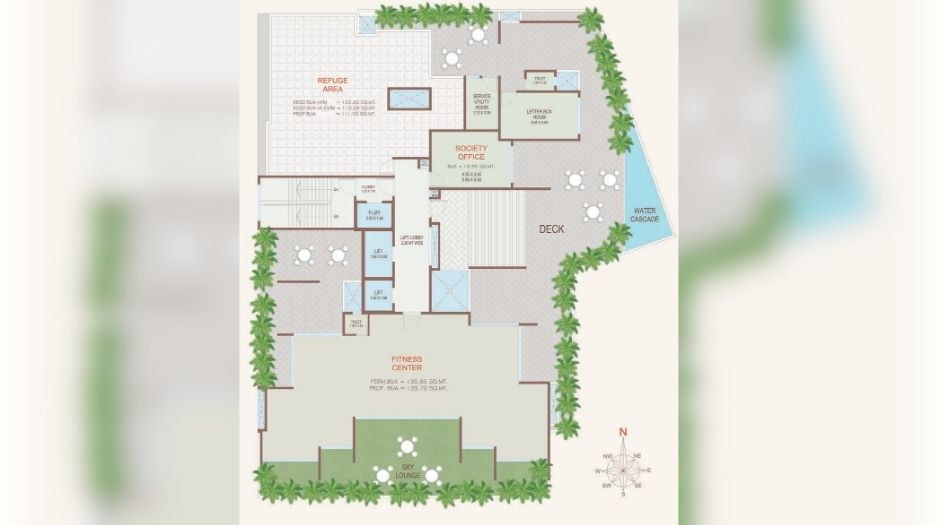 Kripa-Jewel-Amenities-Floor-Plan-1