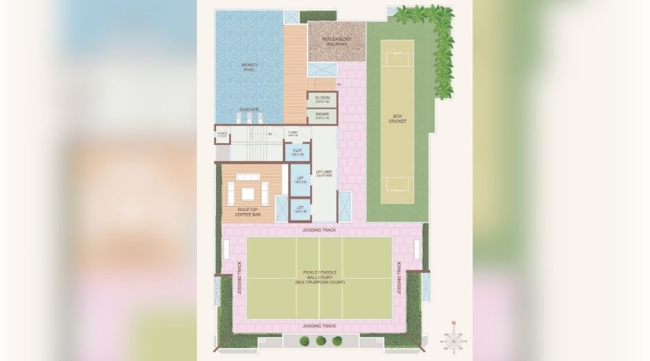 Kripa-Jewel-Amenities-Plan