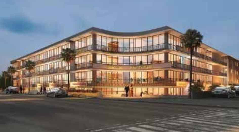 Transcon-Uno-Business-Centre - Santacruz