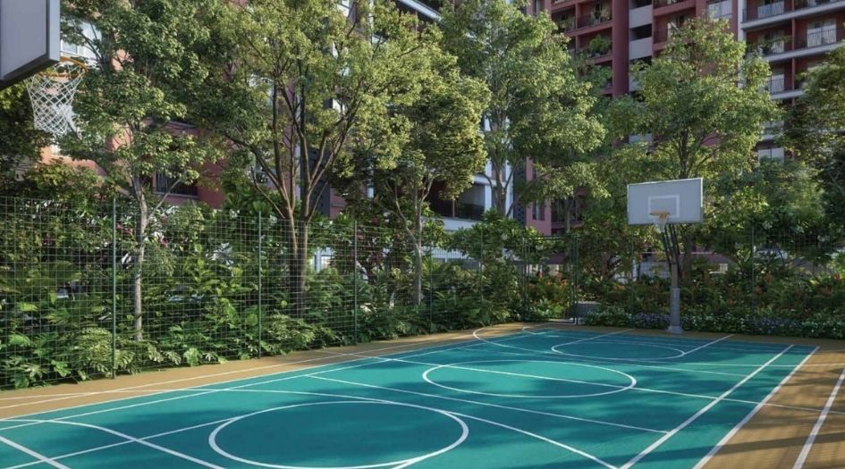 Triaa-Nesteraa-Amenities-Basketball Court