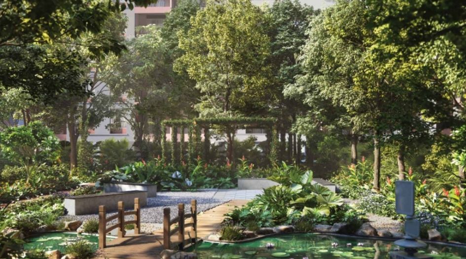 Triaa-Nesteraa-Amenities-Lotus Pond