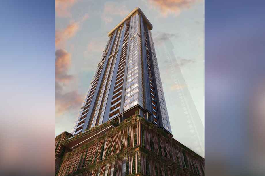 Tribeca-Edge-Codename-Masterpiece-Tejukaya-Elevation-2