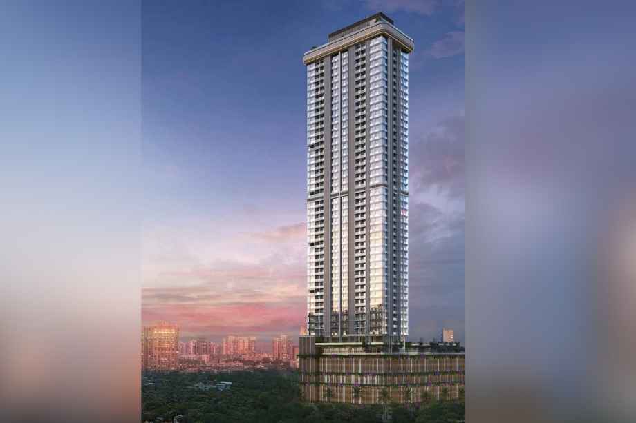 Tribeca-Edge-Codename-Masterpiece-Tejukaya-Elevation