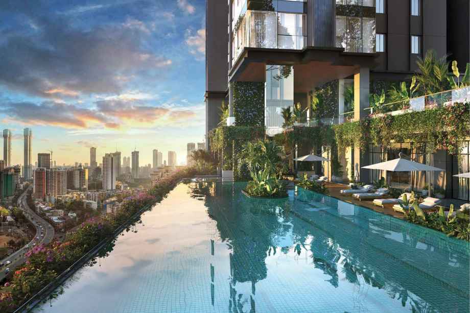 Tribeca-Edge-Codename-Masterpiece-Tejukaya-Podium-Pool