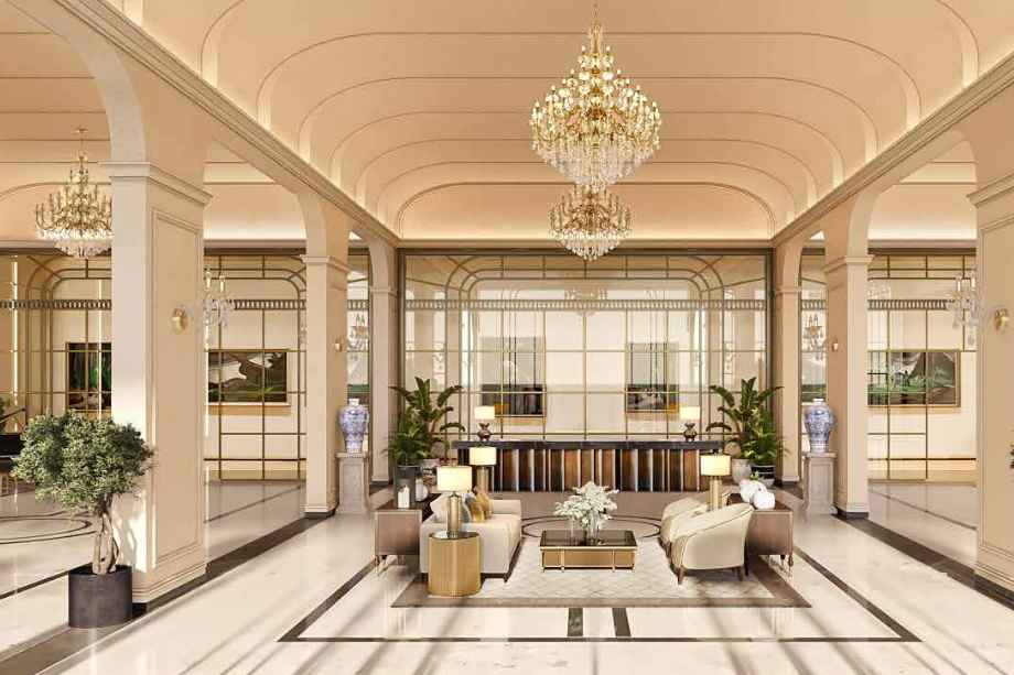 Tribeca-Edge-Codename-Masterpiece-Tejukaya-Grand-Lobby