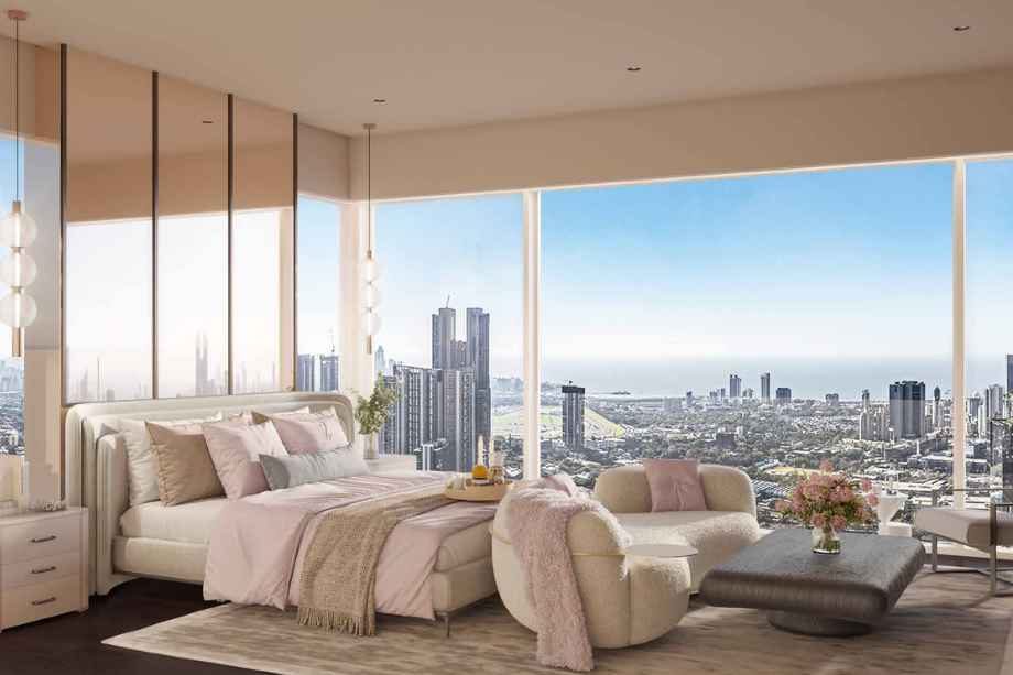 Tribeca-Edge-Codename-Masterpiece-Tejukaya-Master-Bedroom