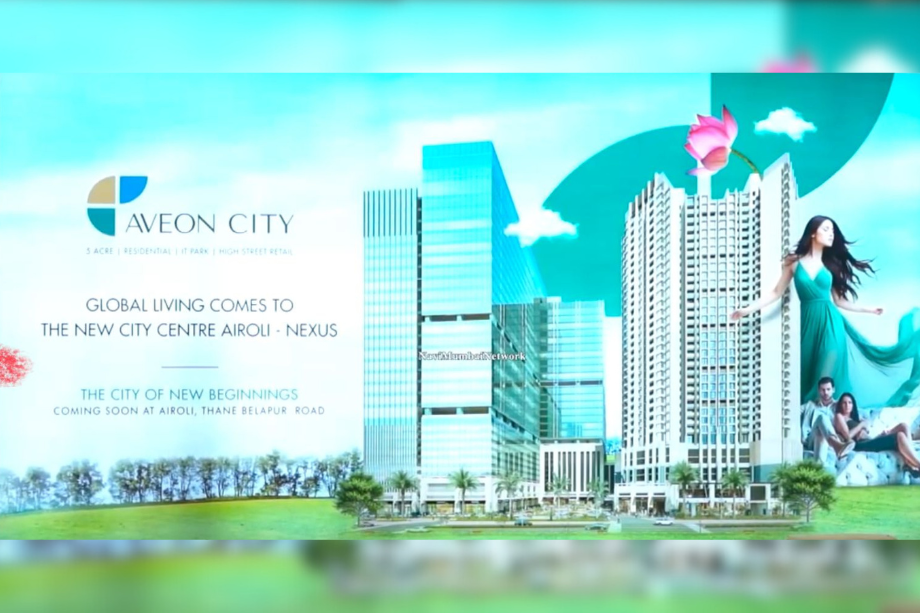 Delta-Ticity-Aevon-City-Elevation-View