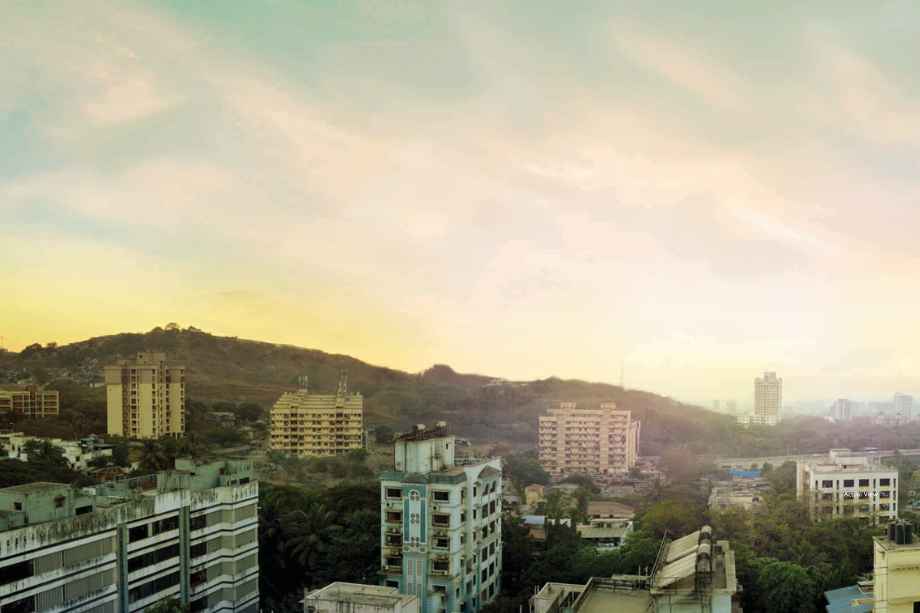 Tridhaatu-Aranya-City-View