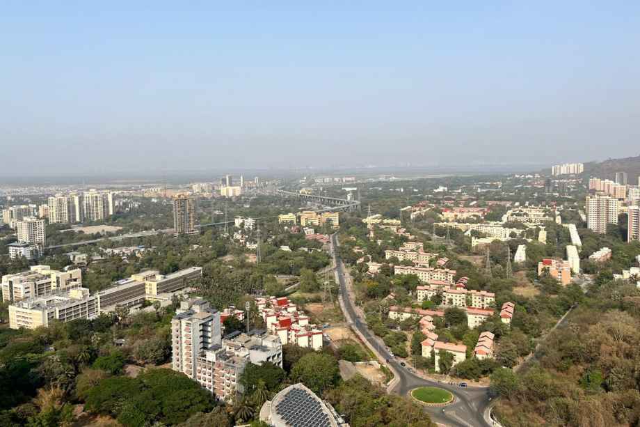 Tridhaatu-Aranya-Actual-View