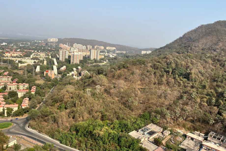 Tridhaatu-Aranya-Actual-View