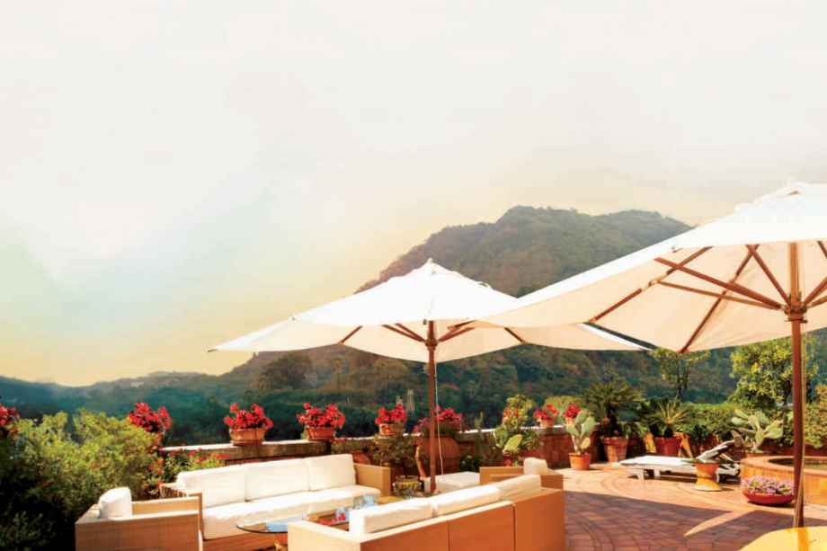 Tridhaatu-Aranya-Amenities-Terrace-Garden