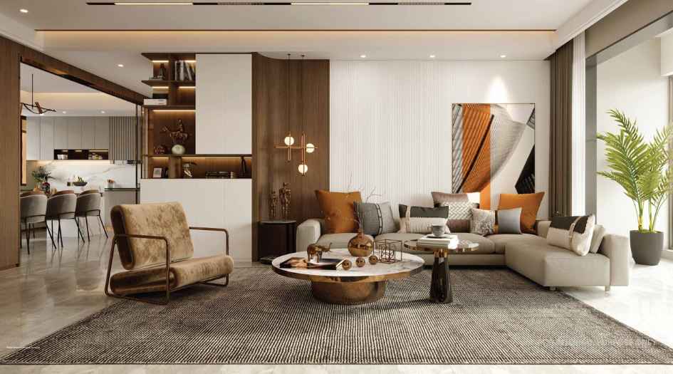 Umang-the-presidence-living-room-2