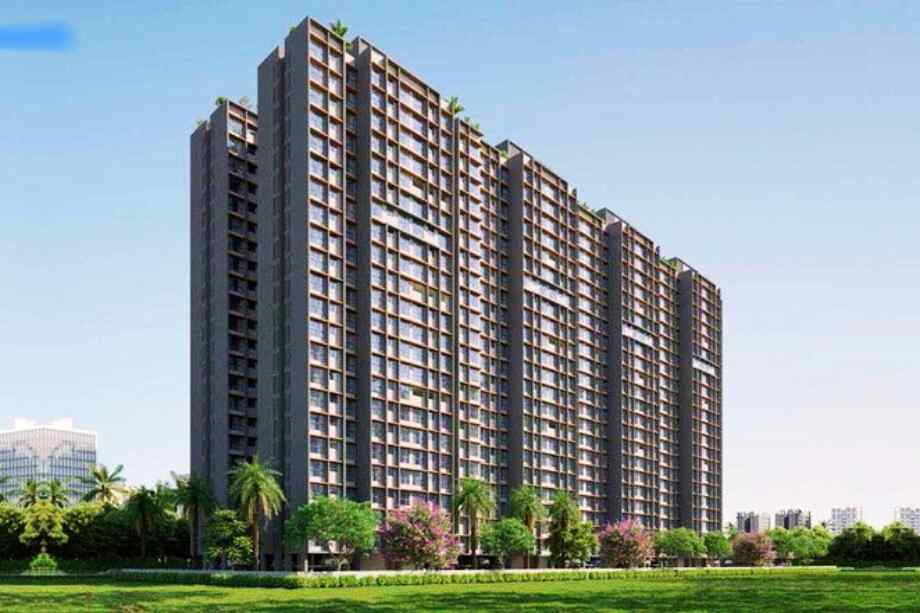 Unique-Poonam-Sky-City-elevation