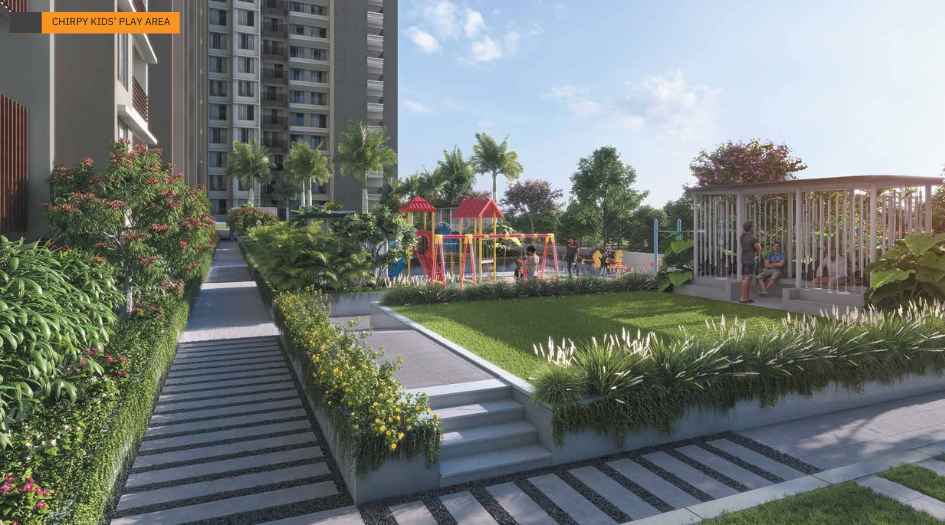 Unique-Que-kids-play-area