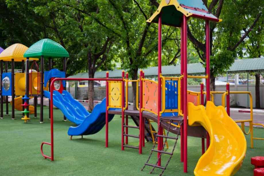 Vaibhavlaxmi-Queens-Avenue-Kids-play-area