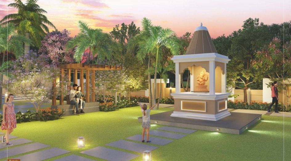 Valeentina-Tower-Amenities-Temple