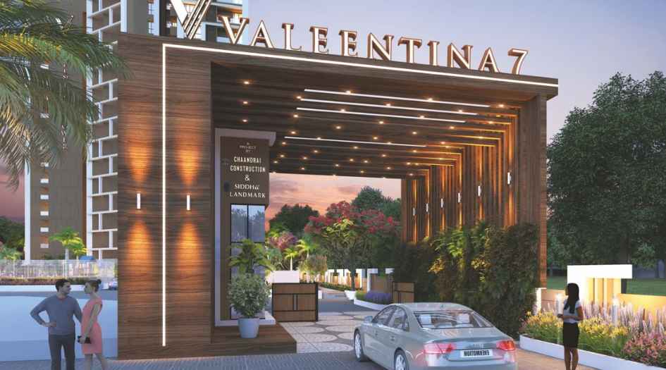 Valeentina-Towers-entrance