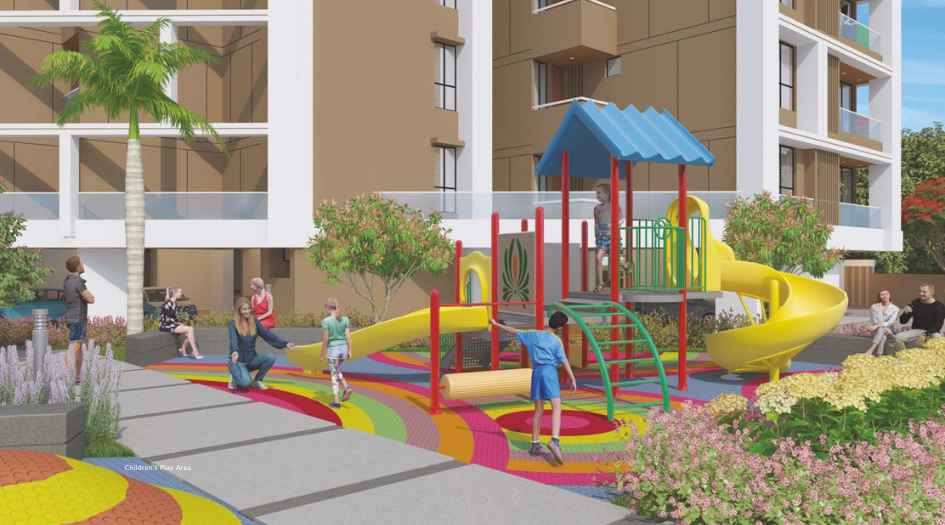 Valeentina-Towers-kid-playarea