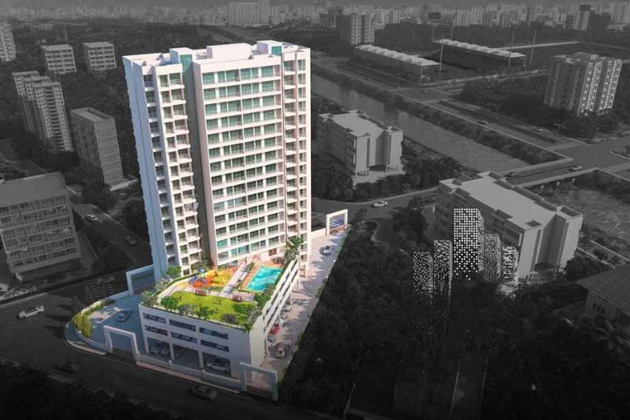 Vaman-Heritage-Elevation