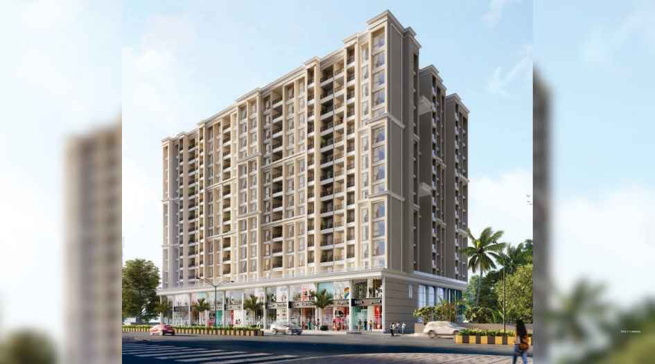 Balaji-Vista-Elevation