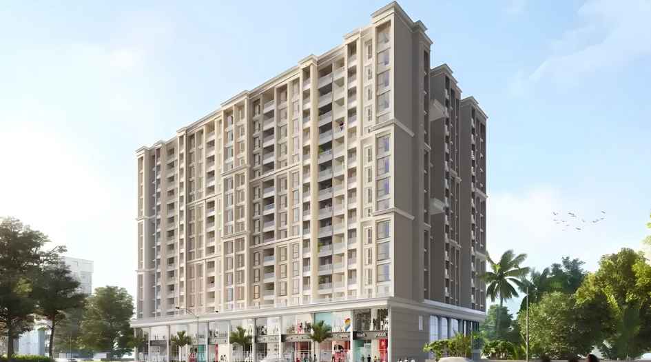 Balaji-Vista-Elevation