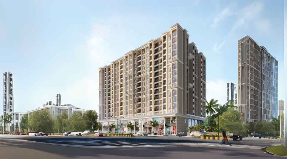 Balaji-Vista-Elevation