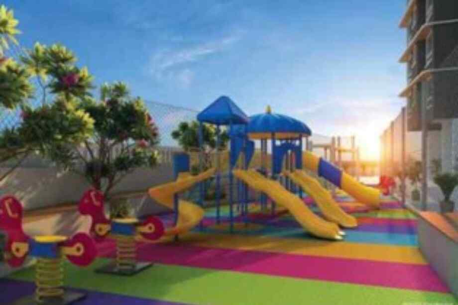 Vaswani-Vista-One-Kids-play-Area