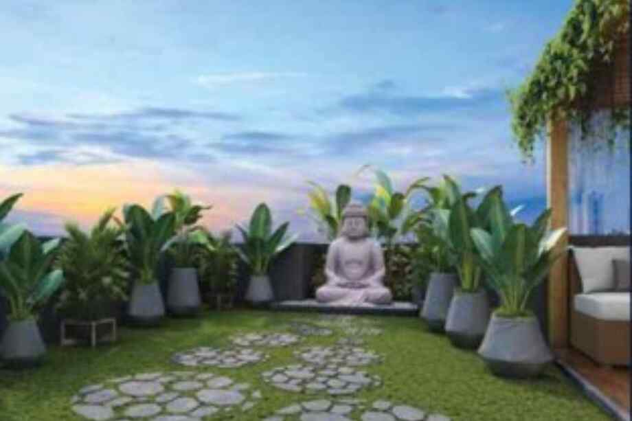 Vaswani-Vista-One-rooftop-Garden