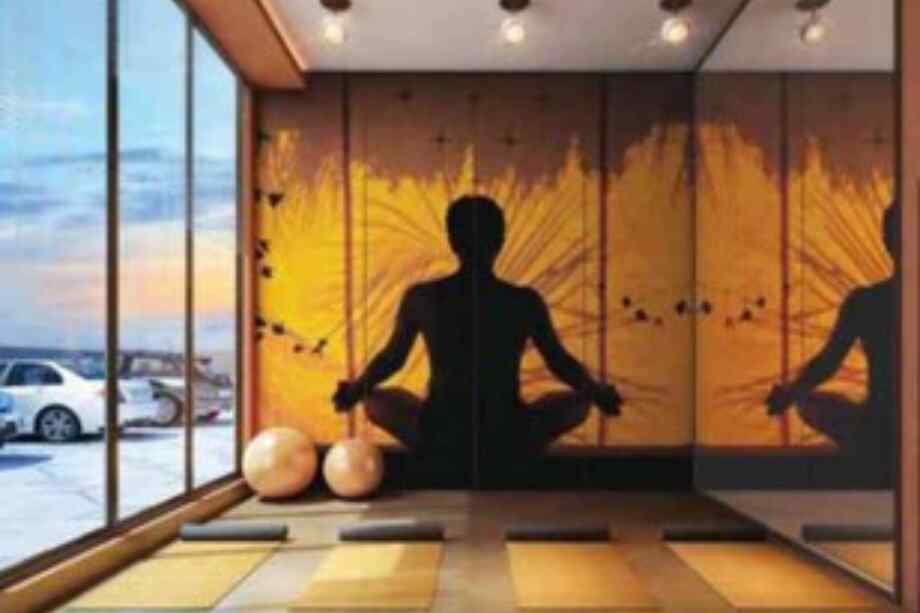 Vaswani-Vista-One-Yoga Center