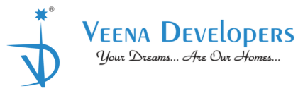 Veena Developers Logo