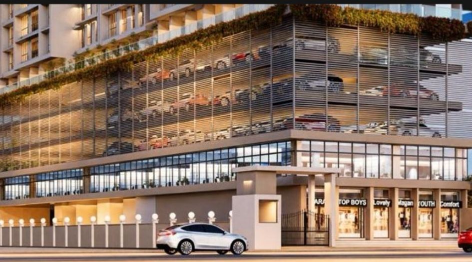 Veer-Sapphire-Commercial