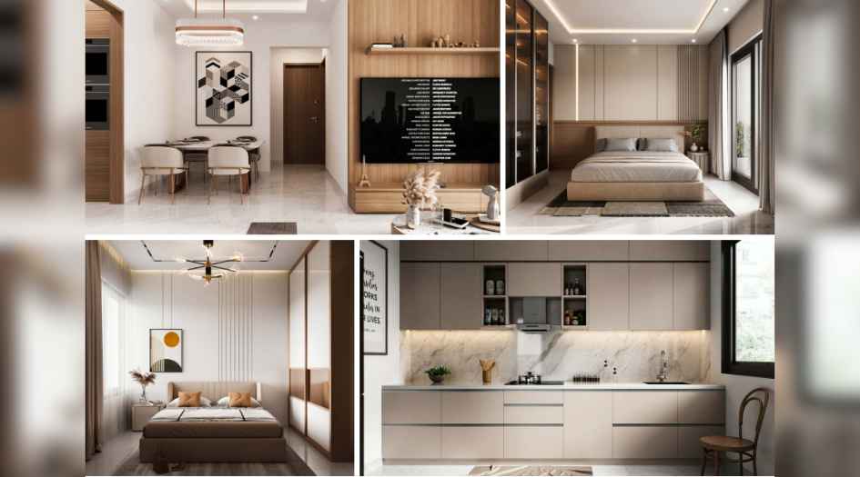 Basil-Flora-Internal-Kitchen-Bedroom-&-Dinning--Room