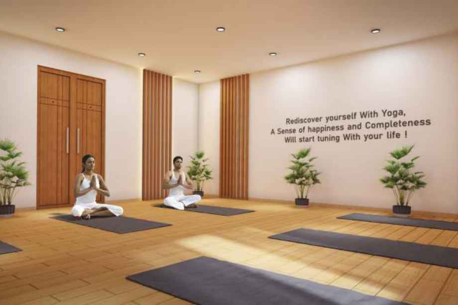 Venkatesh-Anandmayi-Amenities-Yoga-Meditation-Hall