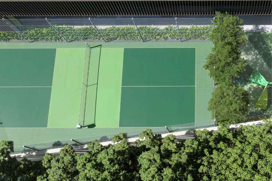Viceroy-Visava-Amenities-Multiuse-Sports-Court
