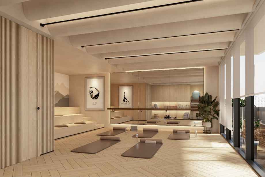 Viceroy-Visava-Amenities-Yoga-Room