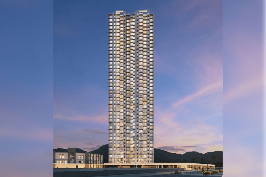 Vihang-Elysia-Thane-Infinity-Gallery-Elevation